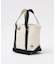 【DICKIES/ディッキーズ】AUTHENTIC CANVAS TOTE  X