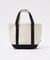 【DICKIES/ディッキーズ】AUTHENTIC CANVAS TOTE  X