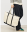 【DICKIES/ディッキーズ】AUTHENTIC CANVAS TOTE L