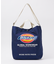 【DICKIES/ディッキーズ】LOGO PRINT 2WAY SHOULDER