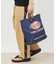 【DICKIES/ディッキーズ】LOGO PRINT 2WAY SHOULDER