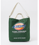 【DICKIES/ディッキーズ】LOGO PRINT 2WAY SHOULDER