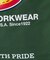 【DICKIES/ディッキーズ】LOGO PRINT 2WAY SHOULDER