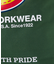 【DICKIES/ディッキーズ】LOGO PRINT 2WAY SHOULDER