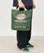 【DICKIES/ディッキーズ】LOGO PRINT 2WAY SHOULDER