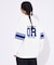 【POLeR/ポーラー】 FOOTBALL SHIRT/フットボール　ロングtシ