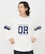 【POLeR/ポーラー】 FOOTBALL SHIRT/フットボール　ロングtシ