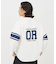 【POLeR/ポーラー】 FOOTBALL SHIRT/フットボール　ロングtシ