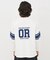 【POLeR/ポーラー】 FOOTBALL SHIRT/フットボール　ロングtシ