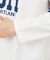 【POLeR/ポーラー】 FOOTBALL SHIRT/フットボール　ロングtシ