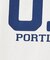【POLeR/ポーラー】 FOOTBALL SHIRT/フットボール　ロングtシ