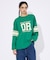 【POLeR/ポーラー】 FOOTBALL SHIRT/フットボール　ロングtシ