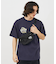 【DICKIES/ディッキーズ】TEXT LOGO WAISTBAG 80977