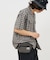 【DICKIES/ディッキーズ】TEXT LOGO WAISTBAG 80977