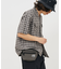 【DICKIES/ディッキーズ】TEXT LOGO WAISTBAG 80977