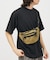 【DICKIES/ディッキーズ】TEXT LOGO WAISTBAG 80977