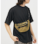 【DICKIES/ディッキーズ】TEXT LOGO WAISTBAG 80977