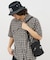 【DICKIES/ディッキーズ】EXT LOGO QUICK SHOULDER