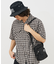【DICKIES/ディッキーズ】EXT LOGO QUICK SHOULDER