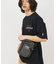 【DICKIES/ディッキーズ】EXT LOGO QUICK SHOULDER