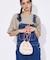 BANK BAG SERIES/CANVAS/BANK OF CALIFORNI
