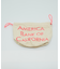 BANK BAG SERIES/CANVAS/BANK OF CALIFORNI