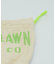 BANK BAG SERIES/CANVAS/BANK OF CALIFORNI