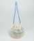 BANK BAG SERIES/CANVAS/BANK OF CALIFORNI