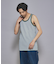 【JEMORGAN LONG JOHNS/ジェーイーモーガンロングジョーンズ】ワ
