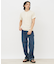 【JEMORGAN LONG JOHNS/ジェーイーモーガンロングジョーンズ】