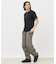 【JEMORGAN LONG JOHNS/ジェーイーモーガンロングジョーンズ】