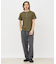【JEMORGAN LONG JOHNS/ジェーイーモーガンロングジョーンズ】