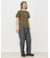 【JEMORGAN LONG JOHNS/ジェーイーモーガンロングジョーンズ】