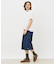 【JEMORGAN LONG JOHNS/ジェーイーモーガンロングジョーンズ】T