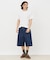 【JEMORGAN LONG JOHNS/ジェーイーモーガンロングジョーンズ】T