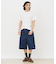 【JEMORGAN LONG JOHNS/ジェーイーモーガンロングジョーンズ】T