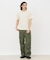 【JEMORGAN LONG JOHNS/ジェーイーモーガンロングジョーンズ】T