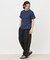 【JEMORGAN LONG JOHNS/ジェーイーモーガンロングジョーンズ】T