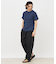 【JEMORGAN LONG JOHNS/ジェーイーモーガンロングジョーンズ】T
