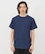 【JEMORGAN LONG JOHNS/ジェーイーモーガンロングジョーンズ】T