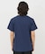 【JEMORGAN LONG JOHNS/ジェーイーモーガンロングジョーンズ】T