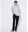 【JEMORGAN LONG JOHNS/ジェーイーモーガンロングジョーンズ】T