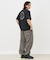 【POLER / ポーラー】VORTE QUICKDRY   MESHTシャツ/