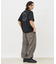 【POLER / ポーラー】VORTE QUICKDRY   MESHTシャツ/