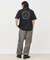 【POLER / ポーラー】VORTE QUICKDRY   MESHTシャツ/