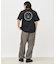 【POLER / ポーラー】VORTE QUICKDRY   MESHTシャツ/