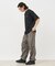 【POLER / ポーラー】VORTE QUICKDRY   MESHTシャツ/