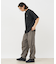 【POLER / ポーラー】VORTE QUICKDRY   MESHTシャツ/