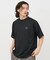 【POLER / ポーラー】VORTE QUICKDRY   MESHTシャツ/