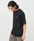 【POLER / ポーラー】VORTE QUICKDRY   MESHTシャツ/